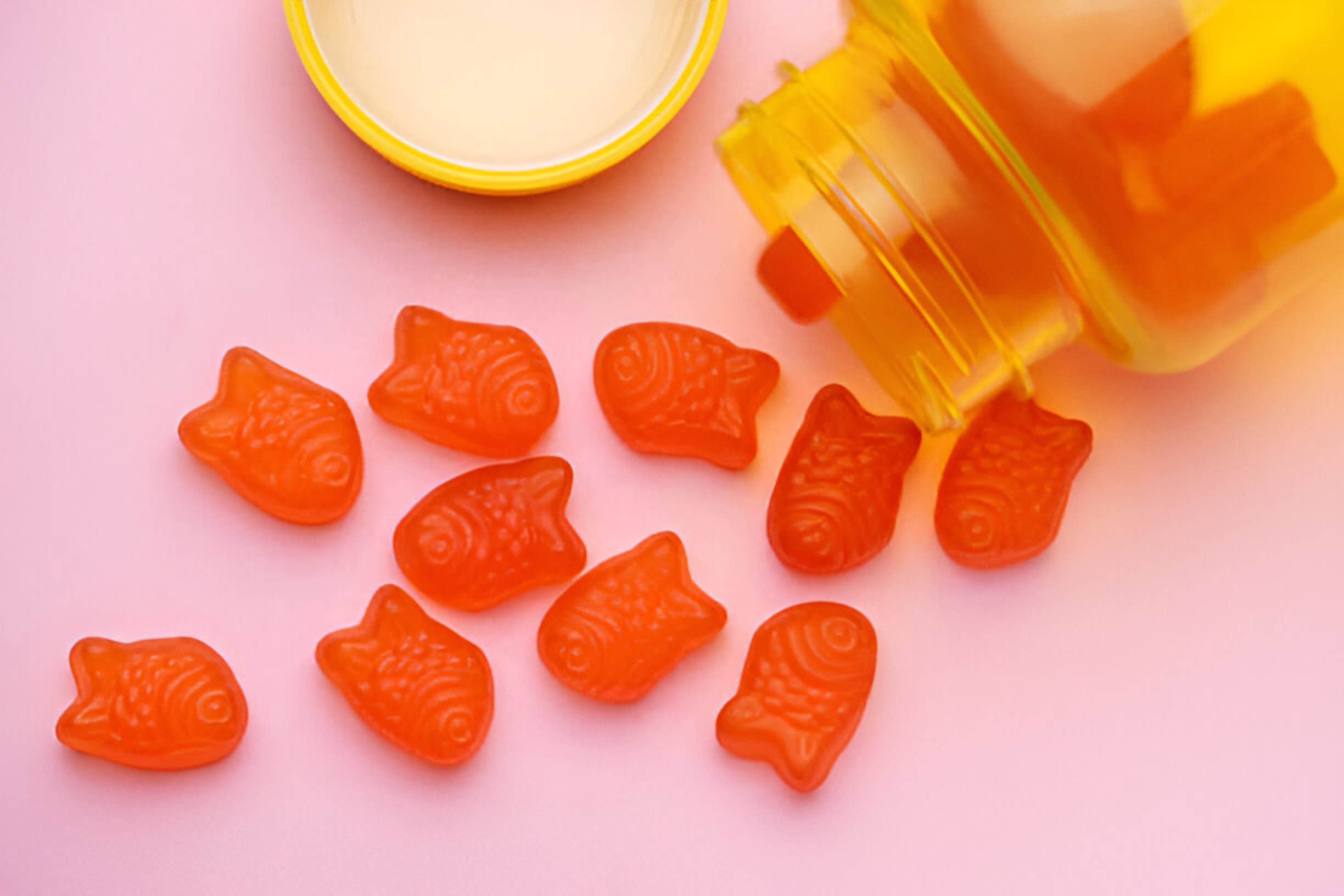 Gummies for kids