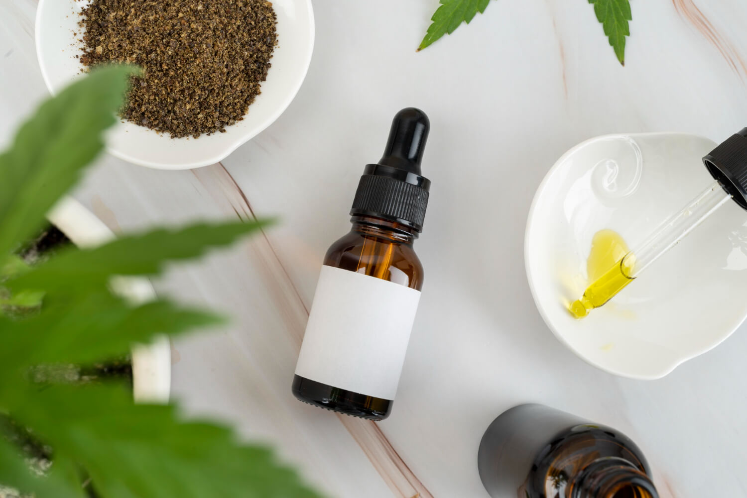 Top CBD Oil Brands