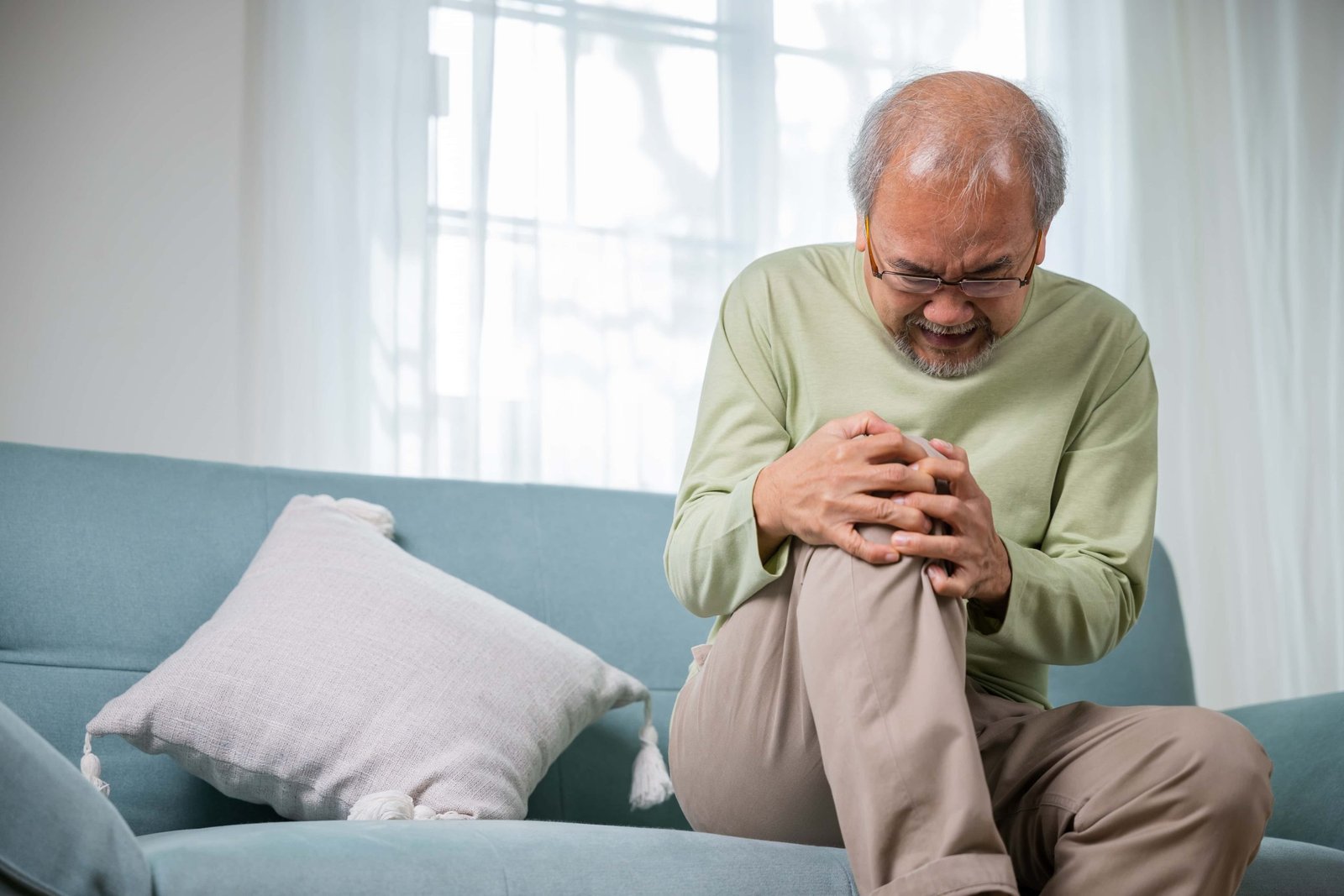 What to Look for When Buying CBD Gummies for Pain and Inflammatio