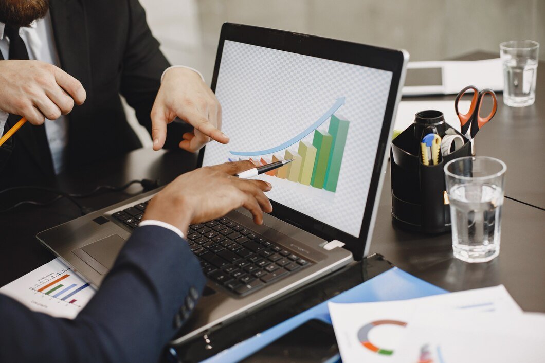 Online Growth