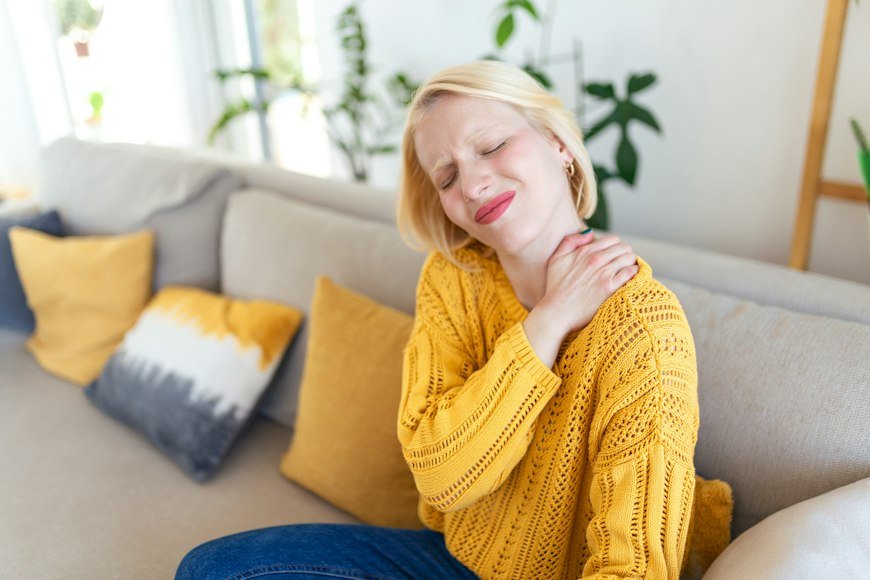 Bone healing benefits