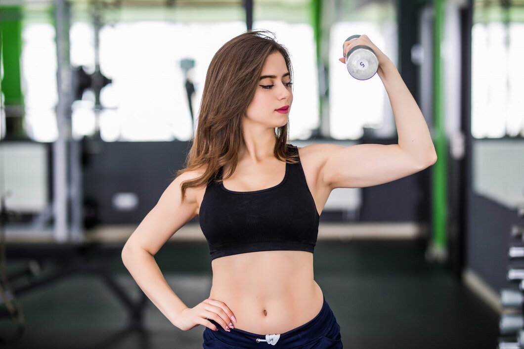 Muscle growth